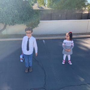 Meet your Posher, Andrés